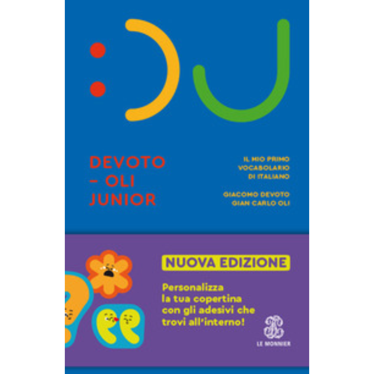 NUOVO DEVOTO OLI JUNIOR N.E.