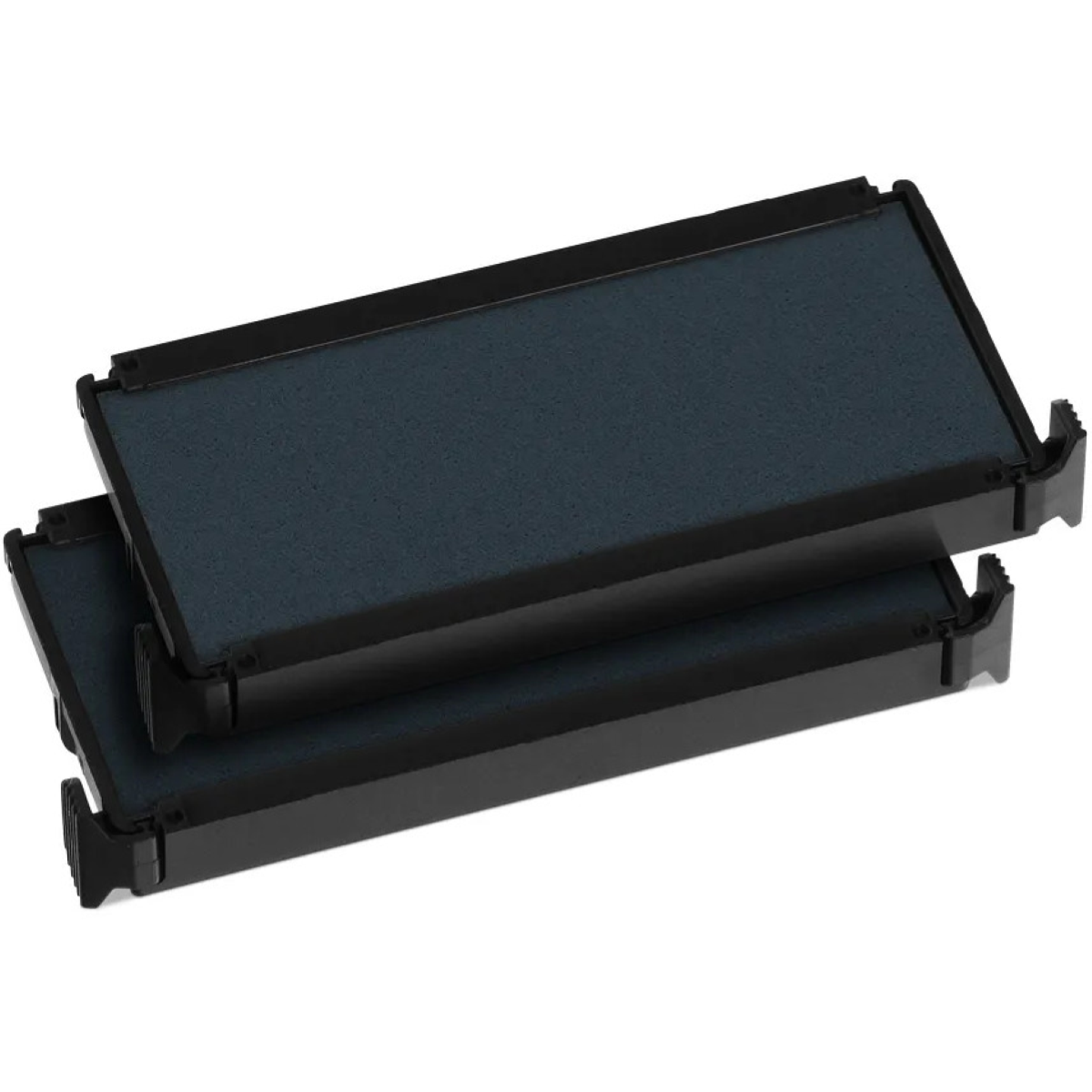 TAMPONE PER TIMBRI AUTOINCHIOSTRANTE TRODAT 6/4913 NERO ART. 01497 NERO