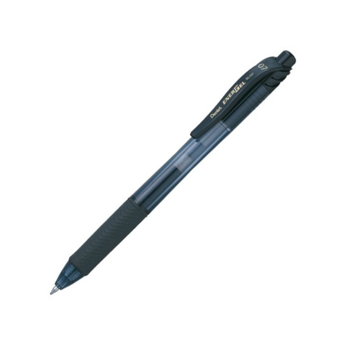 PENNA ENERGEL-X SCATTO MM. 0,7 BL107 PENTEL