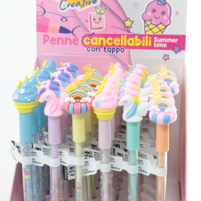 PENNA CANCELLABILE SUMMER TIME NIKOFFICE ART. 20NIK240
