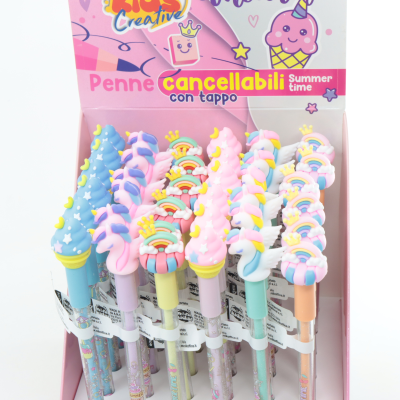 PENNA CANCELLABILE SUMMER TIME NIKOFFICE ART. 20NIK240