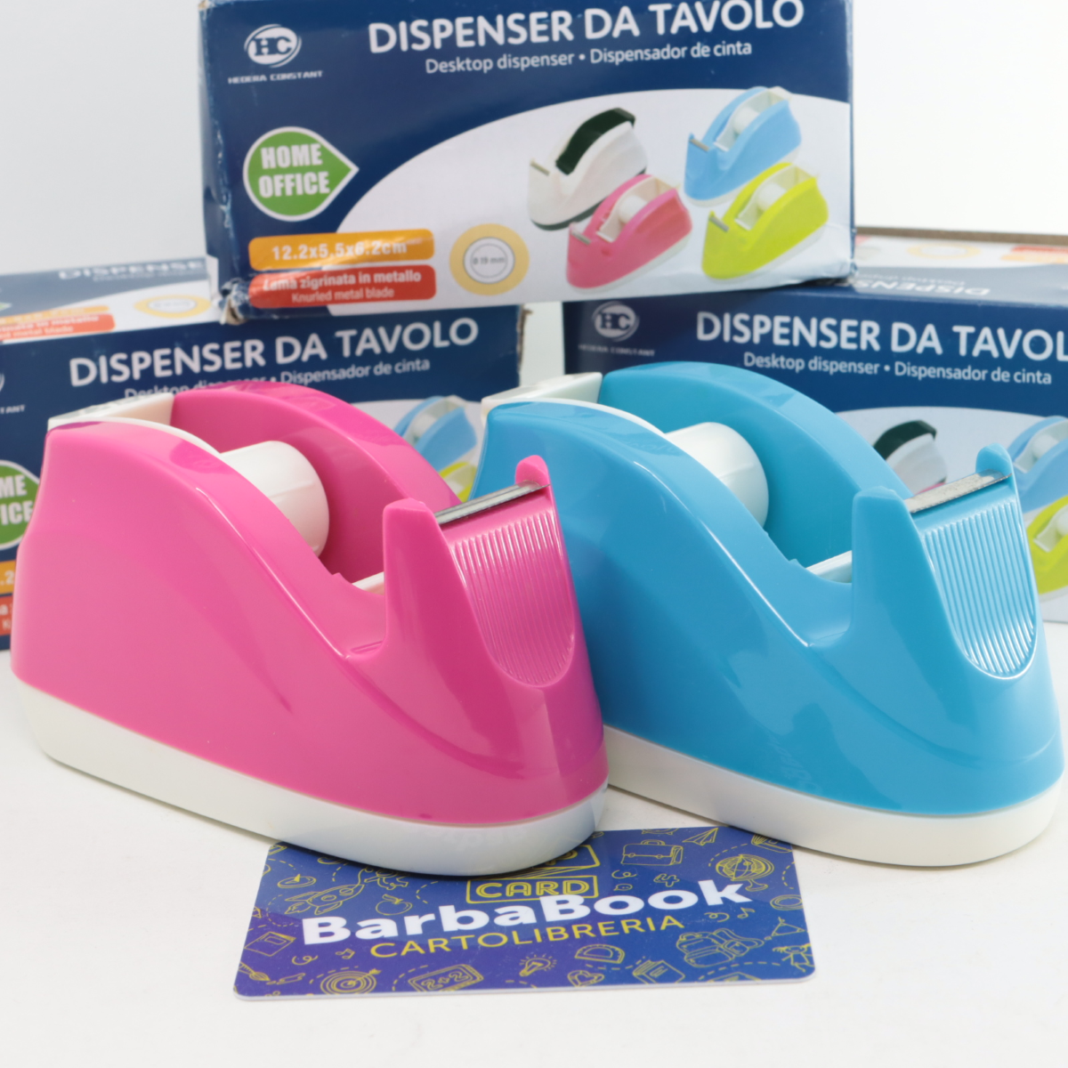 DISPENSER DA BANCO HOME OFFICE 33 MT. ART. 20808