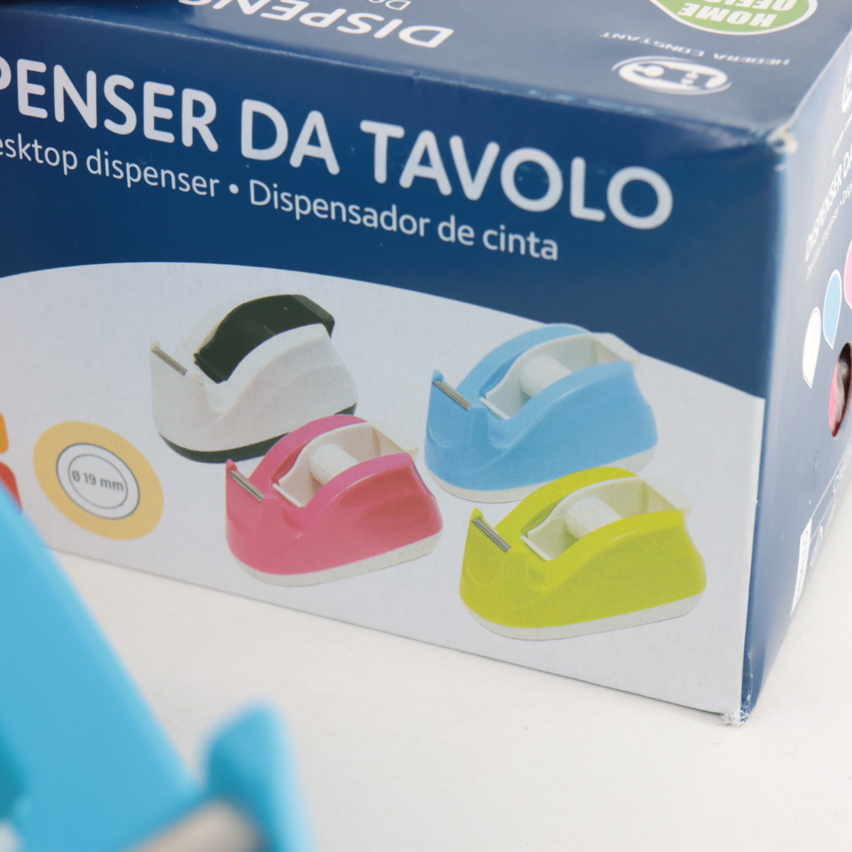 DISPENSER DA BANCO HOME OFFICE 33 MT. ART. 20808