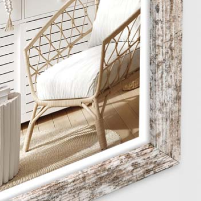 CORNICE VIVAN 6 CM. 10 X 15 ART. V33466