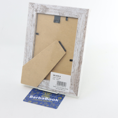 CORNICE NELSON 6 CM. 10 X 15 ART. V21466