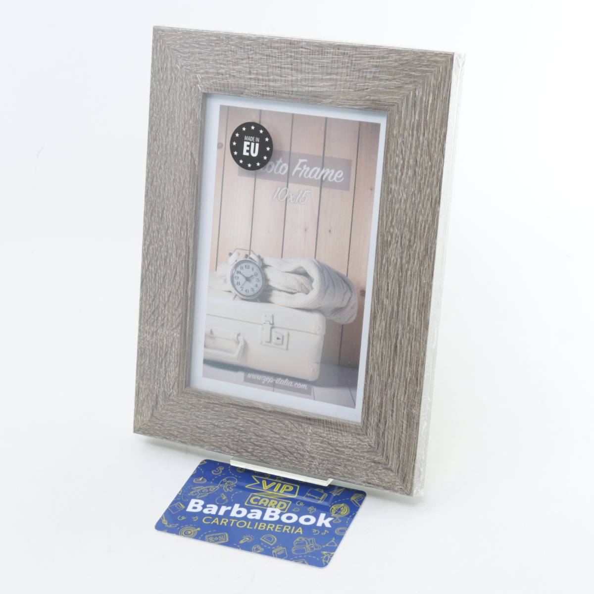 CORNICE NELSON 5 CM. 10 X 15 ART. V21465