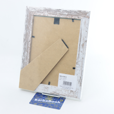 CORNICE NELSON 6 CM. 13 X 18 ART. V21576