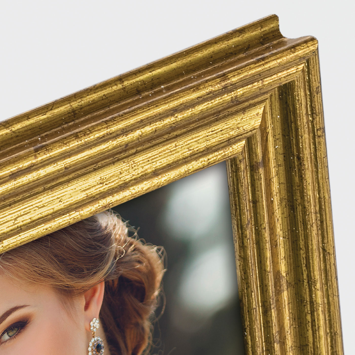 CORNICE EMPOLI CM. 13 X 18 ART. M7475