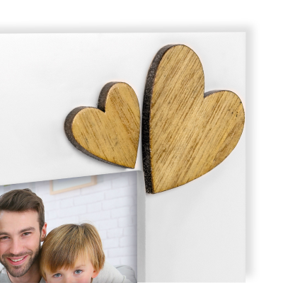 CORNICE FAMILY EN CM. 10 X 15 ART. FE9946