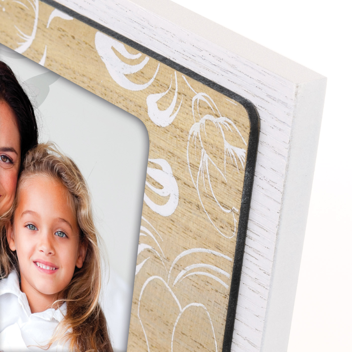 CORNICE MAMMA MOD. MANOLA IT CM. 10 X 15 ART. FE8346