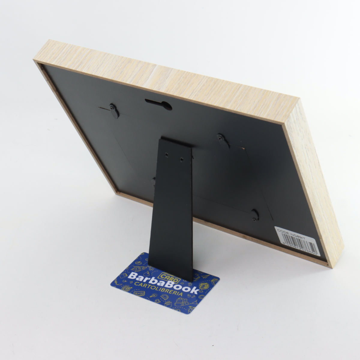 CORNICE TI VOGLIO BENE MOD. ANGELA IT CM. 10 X 15 ART. NG89IT