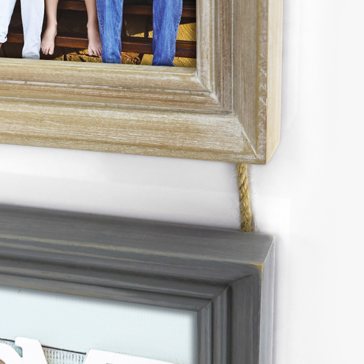 CORNICE TRIPLA LAVIGNY CM. 3 X 10 X 15 ART. TY3846