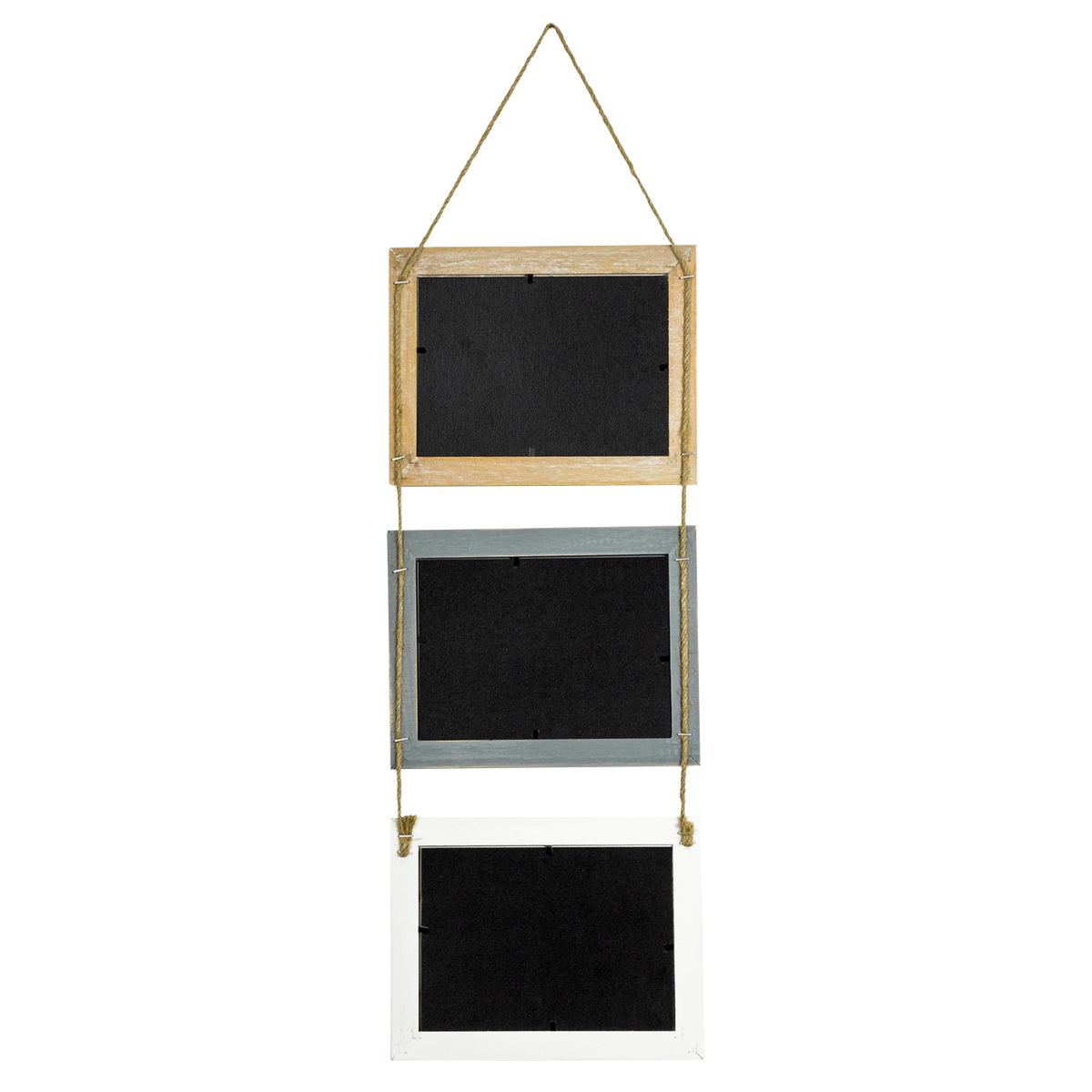 CORNICE TRIPLA LAVIGNY CM. 3 X 10 X 15 ART. TY3846