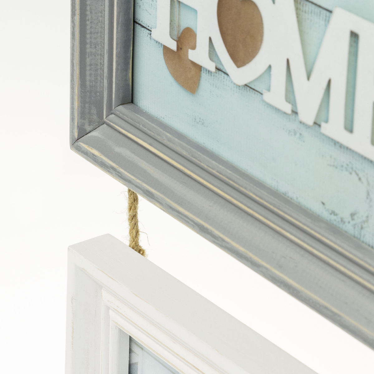 CORNICE TRIPLA LAVIGNY CM. 3 X 10 X 15 ART. TY3846