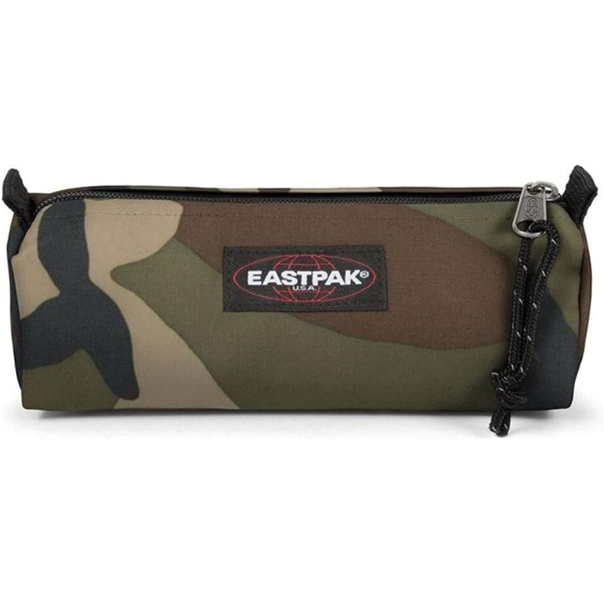 ASTUCCIO EASTPAK EK372 BENCHMARK SINGLE 181 CAMO