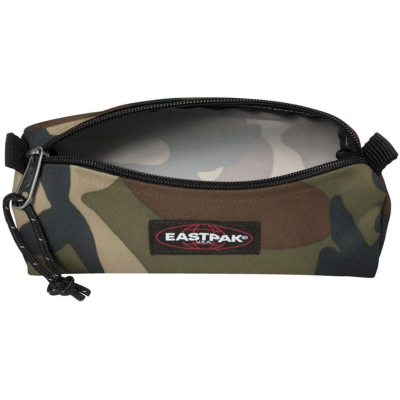 ASTUCCIO EASTPAK EK372 BENCHMARK SINGLE 181 CAMO
