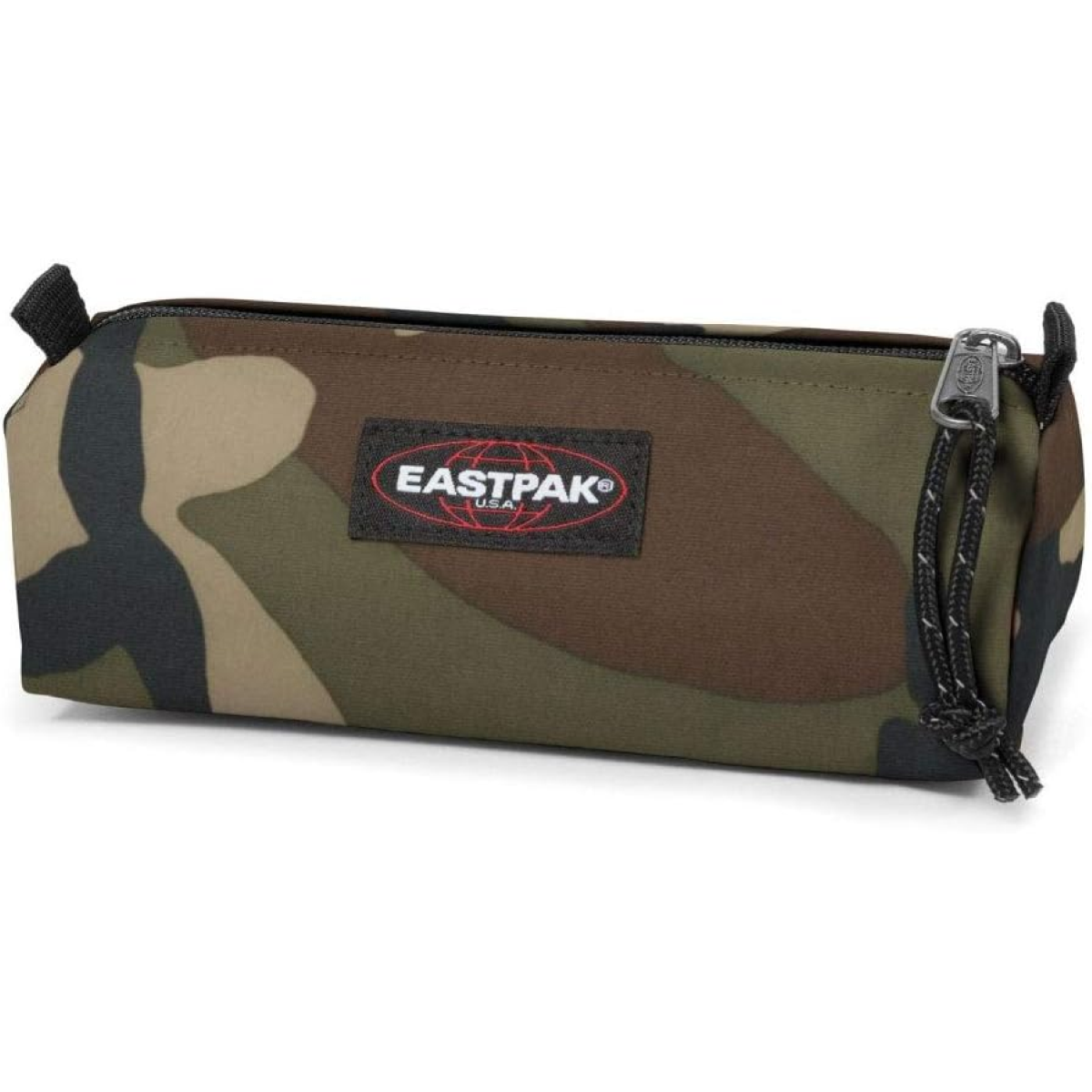 ASTUCCIO EASTPAK EK372 BENCHMARK SINGLE 181 CAMO