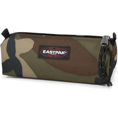 ASTUCCIO EASTPAK EK372 BENCHMARK SINGLE 181 CAMO