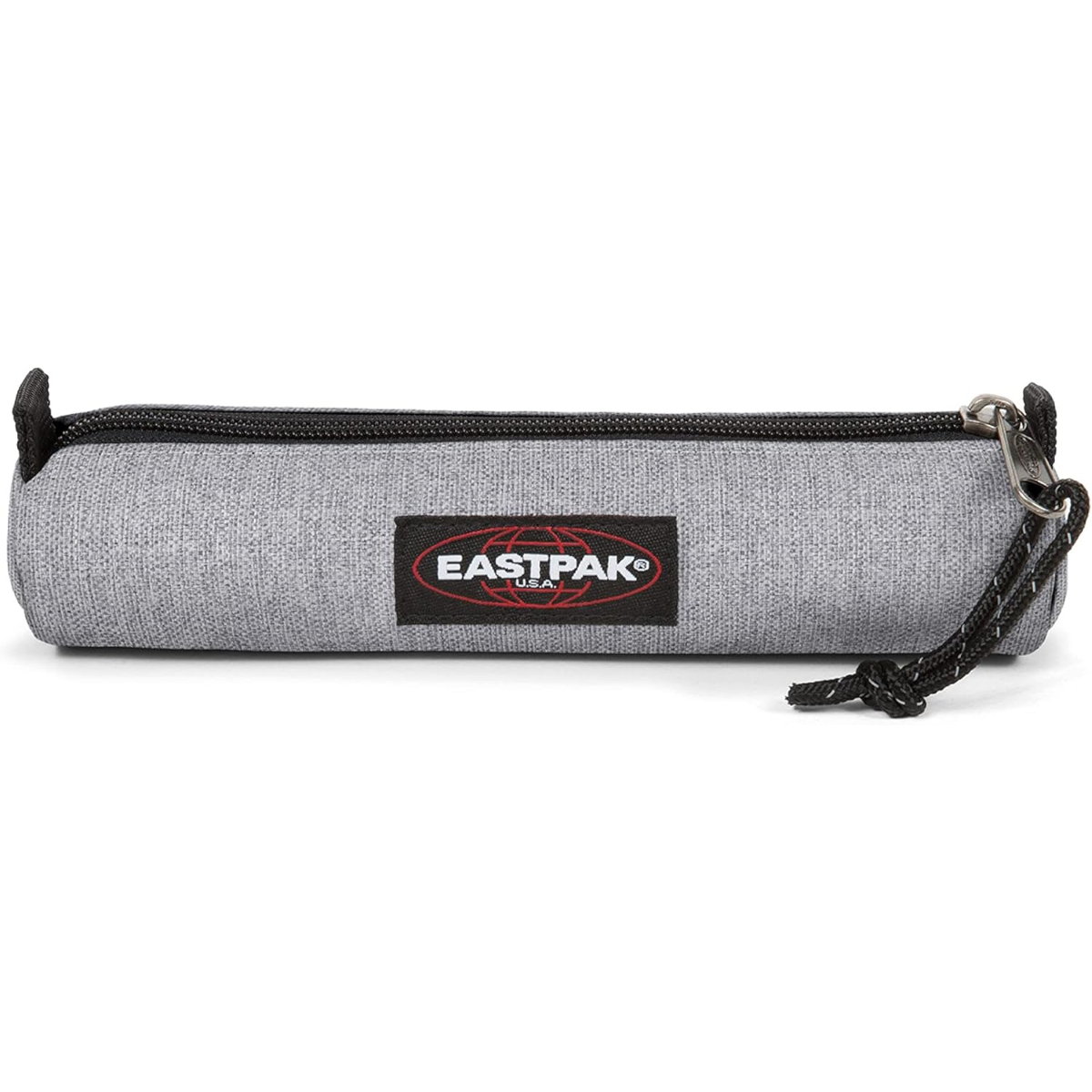 ASTUCCIO EASTPAK EK705 SMALL ROUND SINGLE 363 SUNDAY GREY