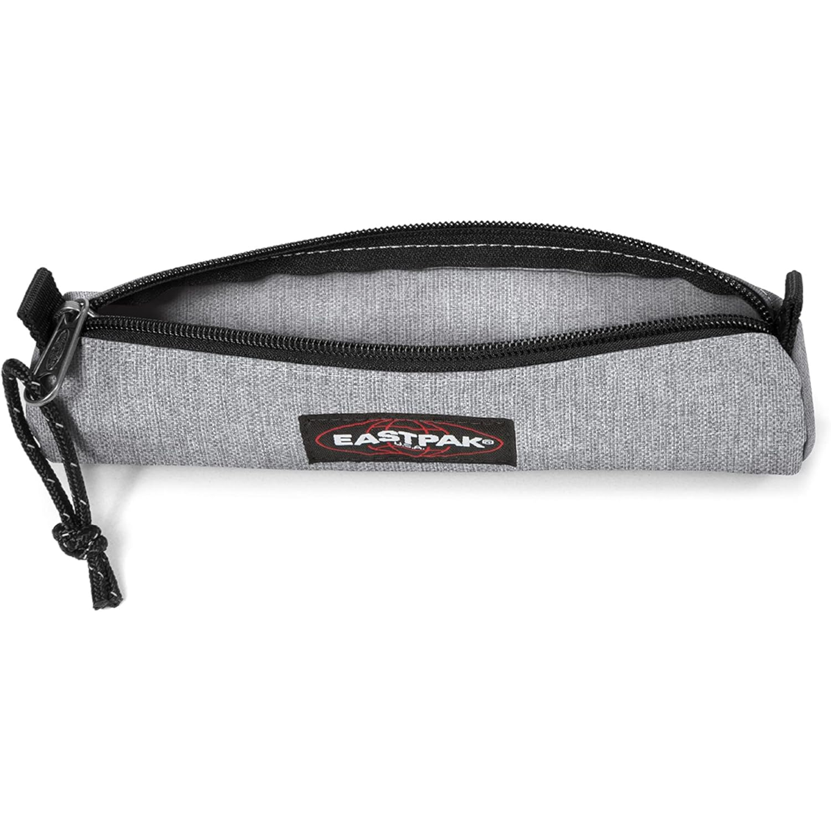 ASTUCCIO EASTPAK EK705 SMALL ROUND SINGLE 363 SUNDAY GREY