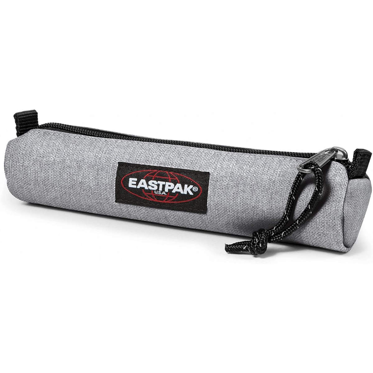 ASTUCCIO EASTPAK EK705 SMALL ROUND SINGLE 363 SUNDAY GREY