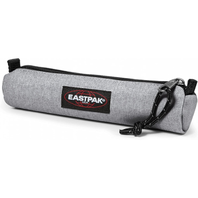 ASTUCCIO EASTPAK EK705 SMALL ROUND SINGLE 363 SUNDAY GREY