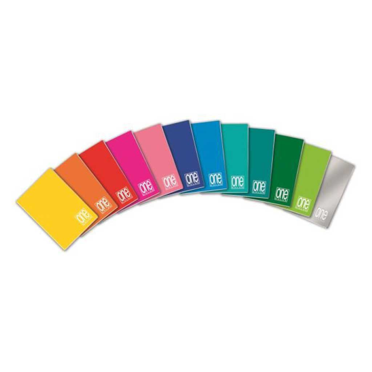 MINI QUADERNO A6 COLOURBOOK 1R