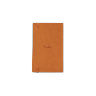 NOTES TACCUINO WORK JOURNAL COLOURBOOK CM. 13 X 21 ART. COL2