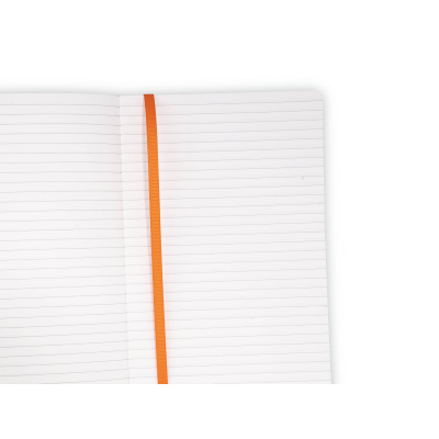 NOTES TACCUINO WORK JOURNAL COLOURBOOK CM. 13 X 21 ART. COL2