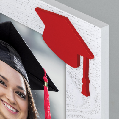 CORNICE LAUREA MOD. ATENEO CM. 13 X 18 ART. PL8457