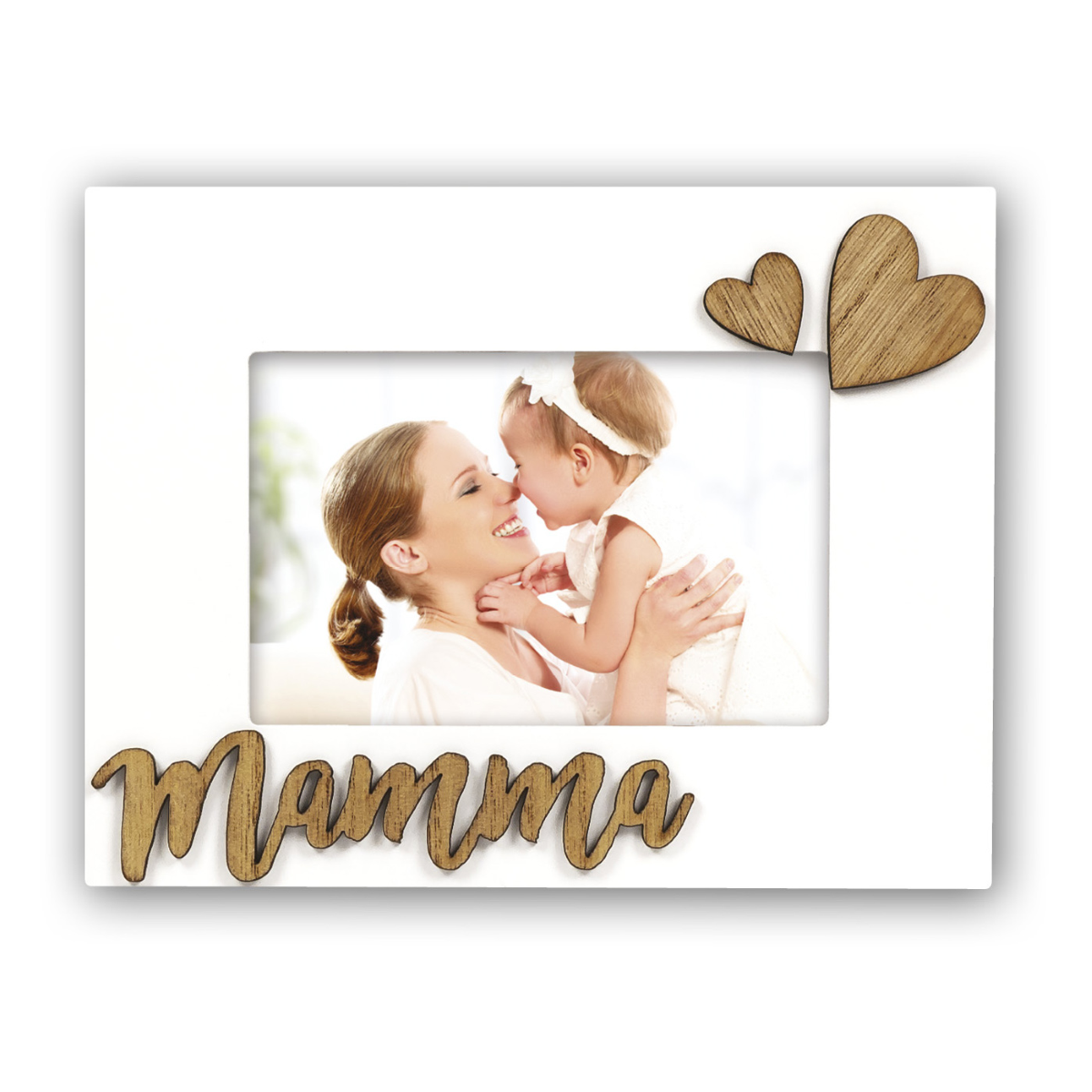 CORNICE MAMMA MOD. MAMMA1 CM. 10 X 15 ART. MM465I