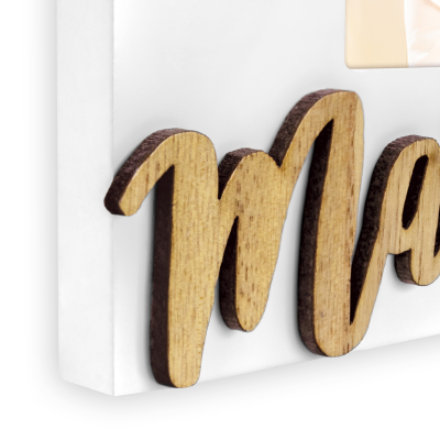 CORNICE MAMMA MOD. MAMMA1 CM. 10 X 15 ART. MM465I