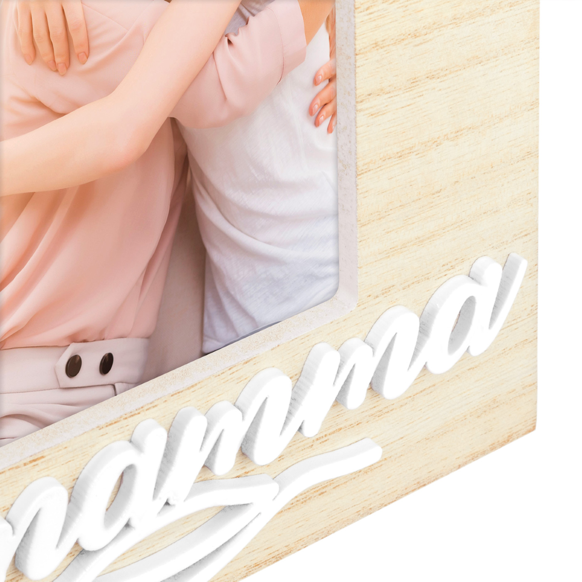 CORNICE MAMMA MOD. REBECCA CM. 10 X 15 ART. FZ5746