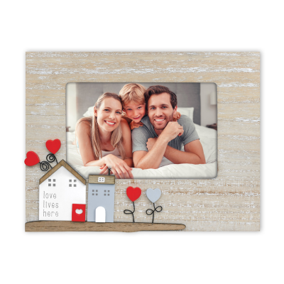 CORNICE FAMILY MOD. SIRMIONE H CM. 10 X 15 ART. HY9664
