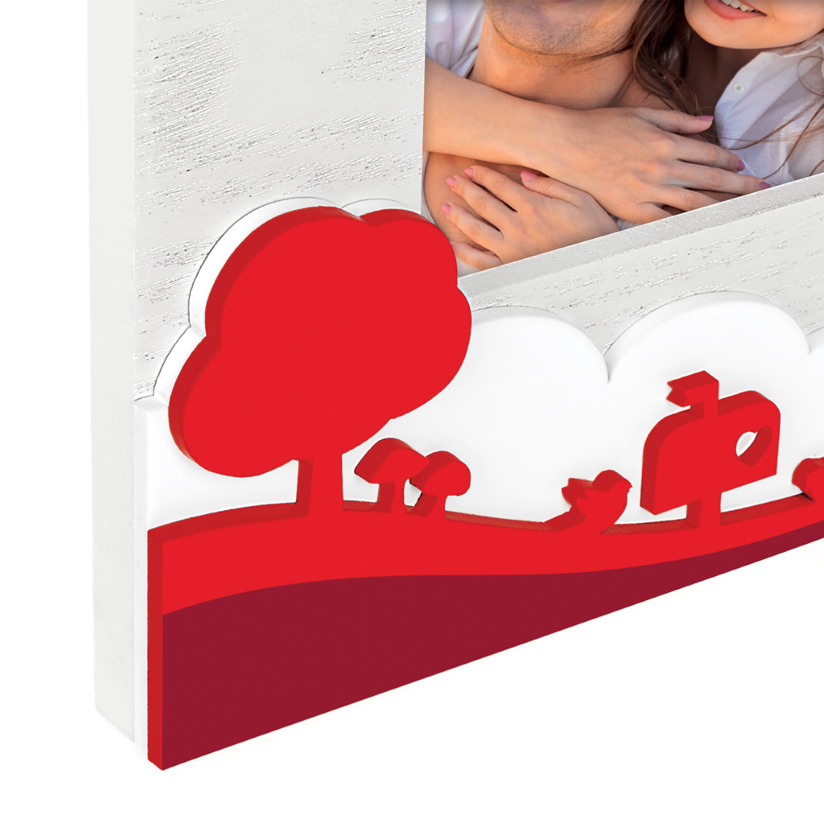 CORNICE FAMILY MOD. MIRABEL CM. 10 X 15 ART. WH7746
