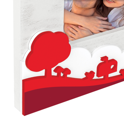 CORNICE FAMILY MOD. MIRABEL CM. 10 X 15 ART. WH7746