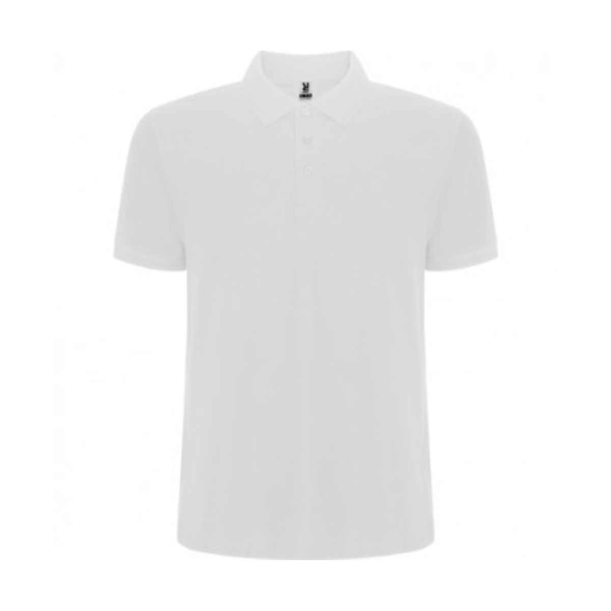 POLO PEGASO PREMIUM ART. R6609 PERSONALIZZATA BLUE ROYAL XXL