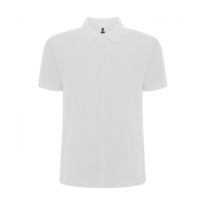 POLO PEGASO PREMIUM ART. R6609 PERSONALIZZATA BLUE ROYAL XXL