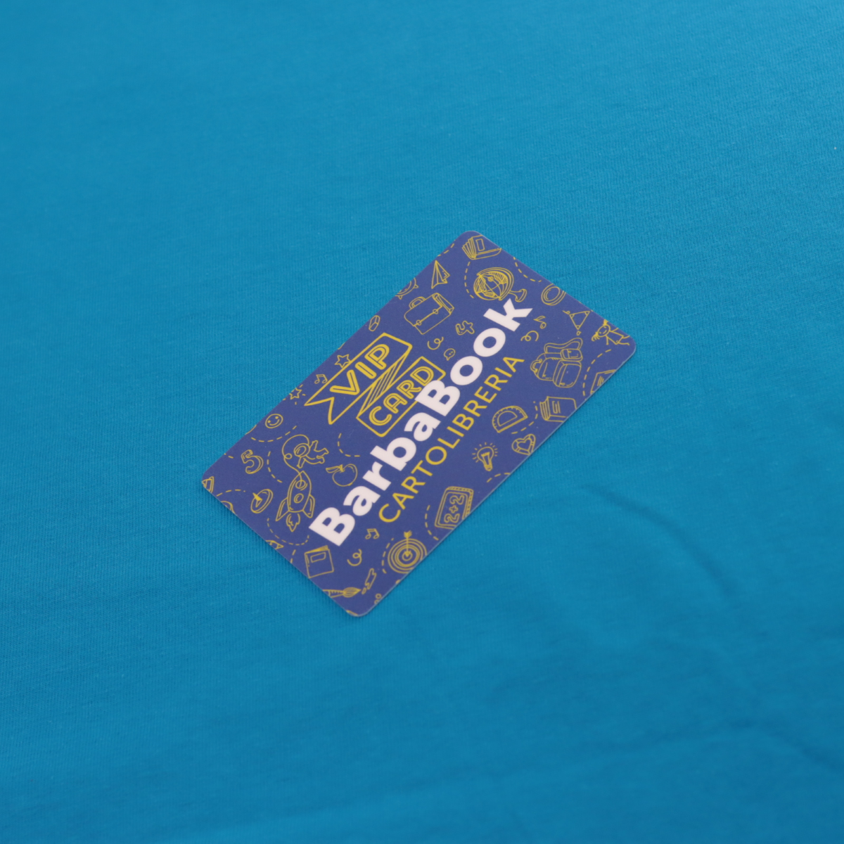 T-SHIRT M/C CLASSIC-T FITTED DONNA ART. ST2600 PERSONALIZZATA OCEAN BLUE S