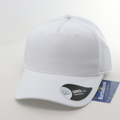CAPPELLO SHOT ATLANTIS BIANCO 