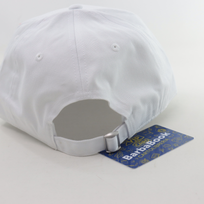 CAPPELLO SHOT ATLANTIS BIANCO 