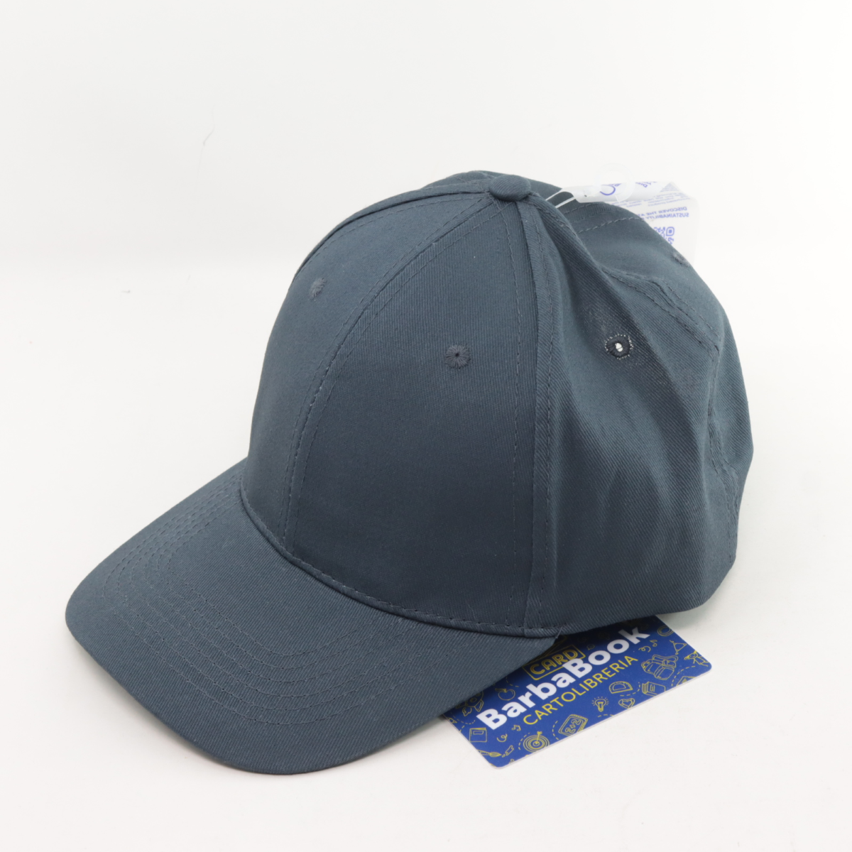 CAPPELLO STAR SIX ATLANTIS ART. STSX NAVY BLUE