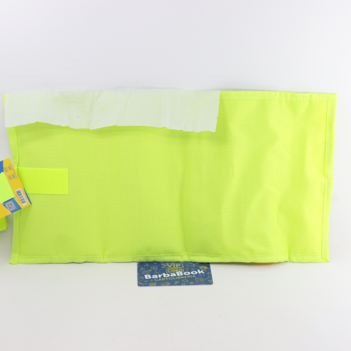SET ROTOLO FREE TIME TINTA UNITA GIALLO ART. 61254 PERSONALIZZATO