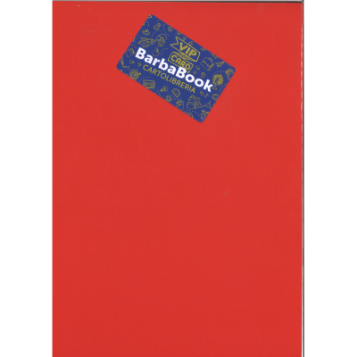 SET DA 10 PEZZI FOGLIO CARTA A4 ROSSO GS CARTOTECNICA GR.90 ART. EA400085/BL10
