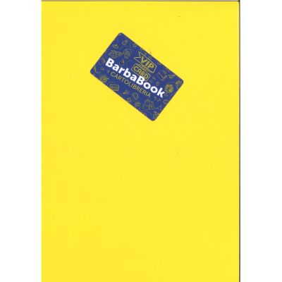 SET 10 PEZZI FOGLIO CARTA A4 GIALLO GS CARTOTECNICA GR.200 ART. EA40004/BL10