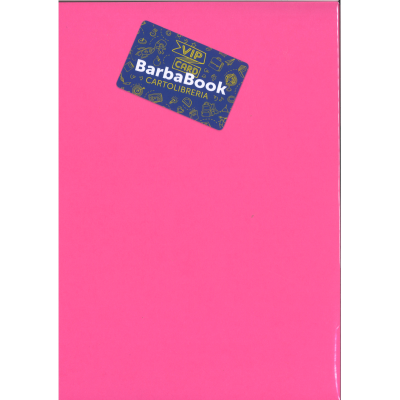 SET 10 PEZZI FOGLIO CARTA A4 FUXIA GS CARTOTECNICA GR.200 ART. EA40006/BL10
