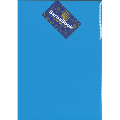 SET 10 PEZZI FOGLIO CARTA A4 BLU REALE GS CARTOTECNICA GR.200 ART. EA40263/BL10