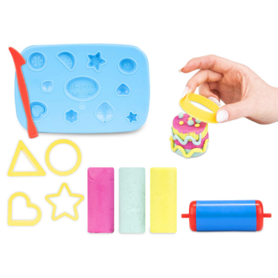 SET PASTA MODELLABILE KIDDO' DOLCI CREAZIONI COL24036