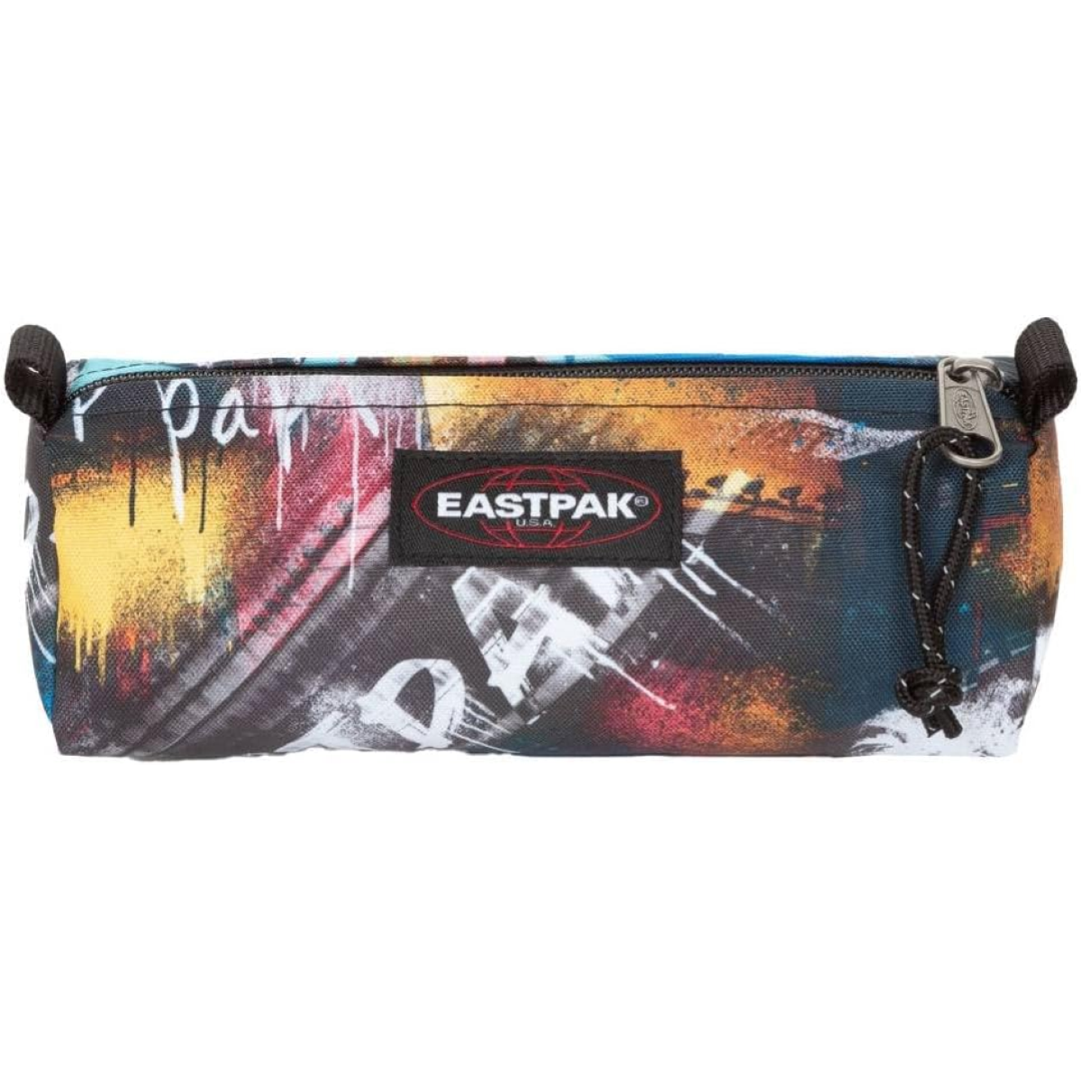 ASTUCCIO EASTPAK EK372 BENCHMARK SINGLE 2K2 BOLD CITY COLOR