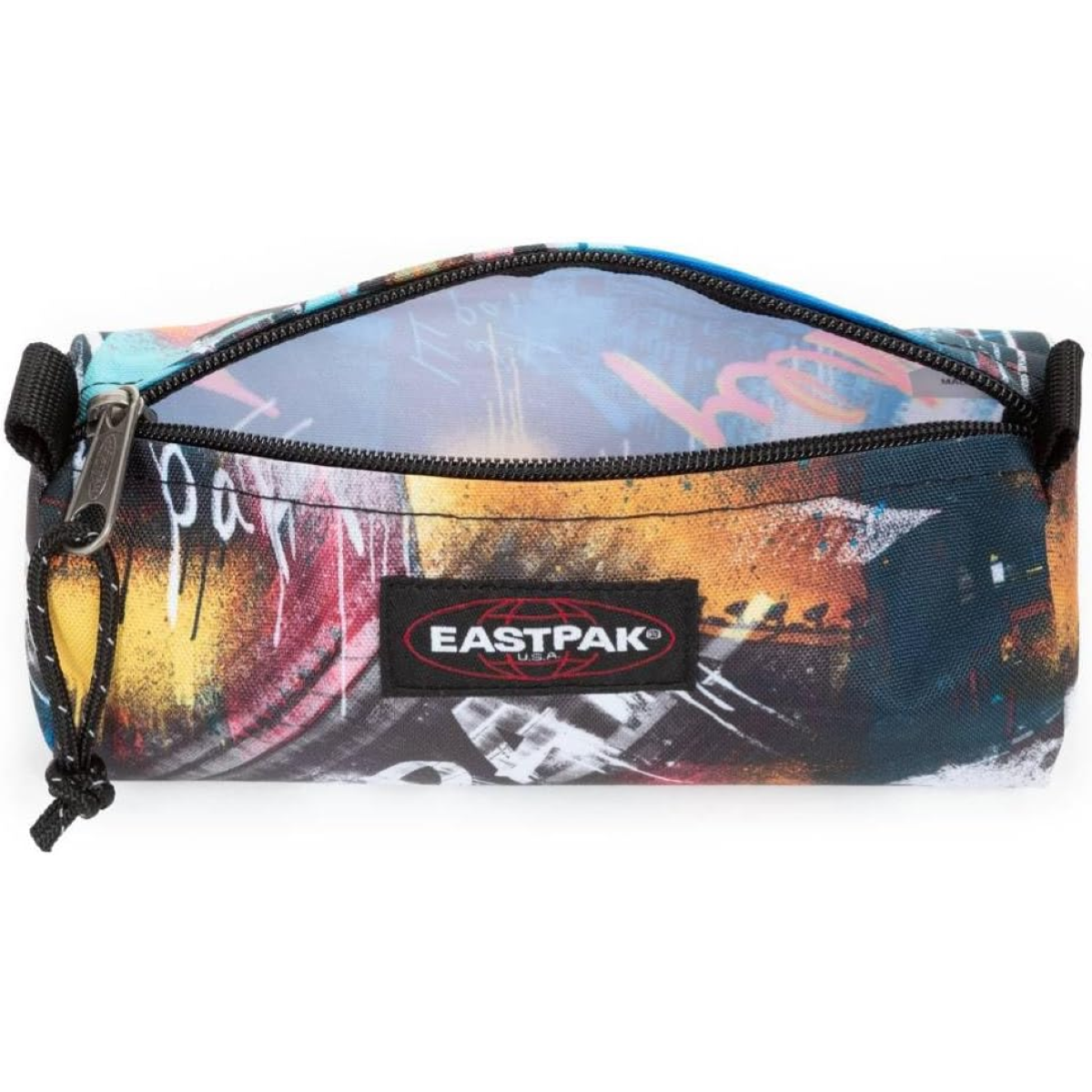 ASTUCCIO EASTPAK EK372 BENCHMARK SINGLE 2K2 BOLD CITY COLOR